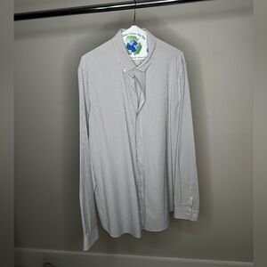 Express Dress Shirt